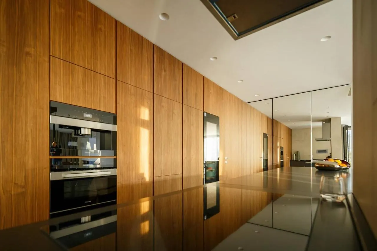Villa Z6 Rovinj