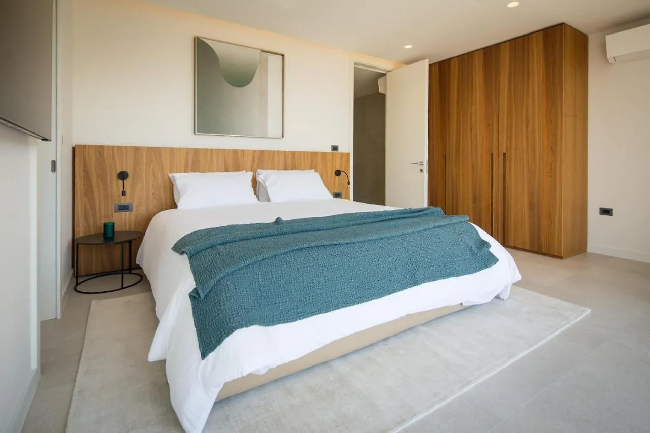 Villa Z6 Rovinj Croatia