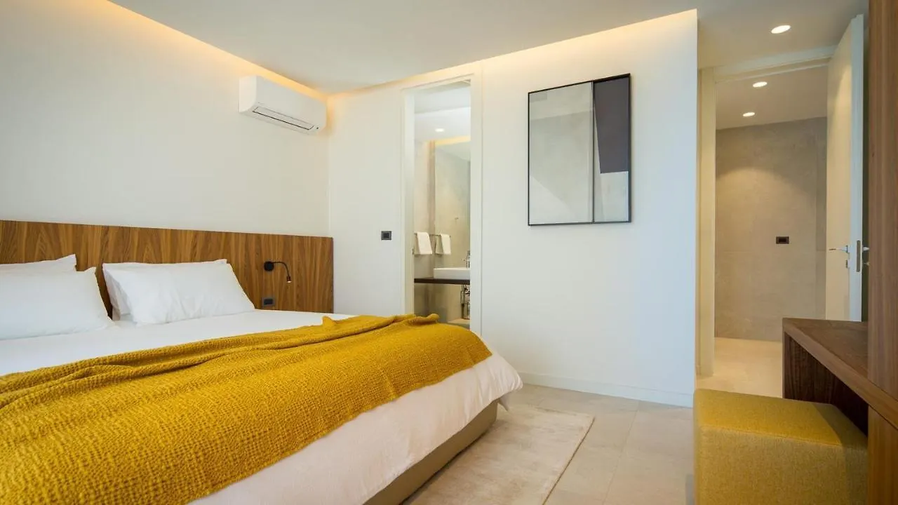 Villa Z6 Rovinj