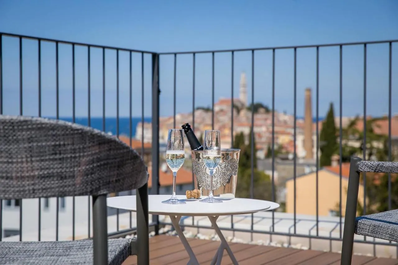 Villa Z6 Rovinj