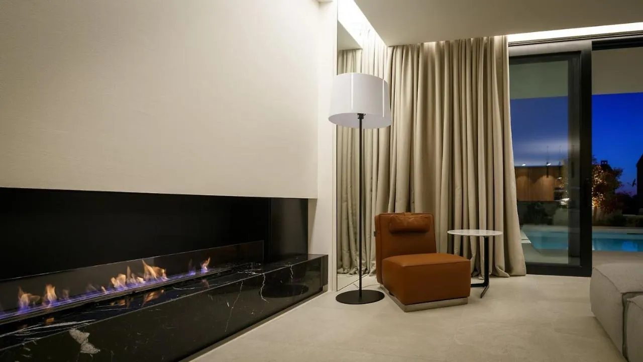 Villa Z6 Rovinj