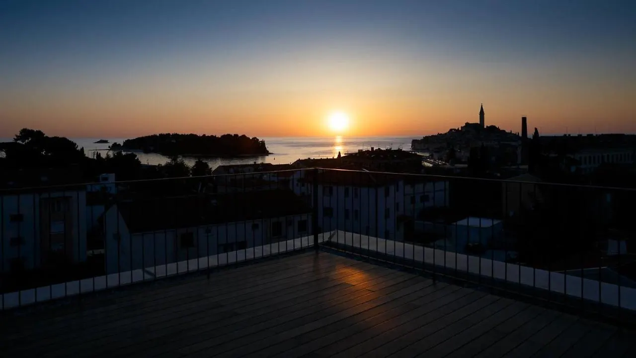 Villa Z6 Rovinj