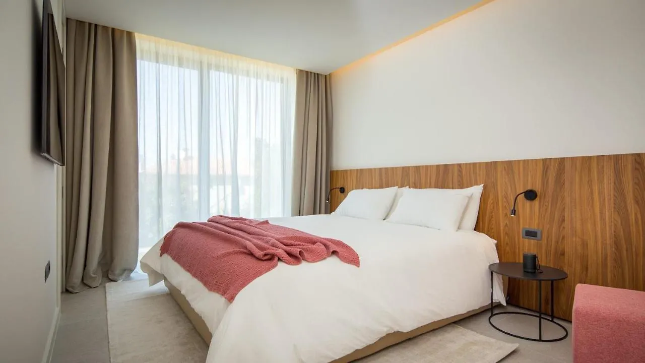 Villa Z6 Rovinj