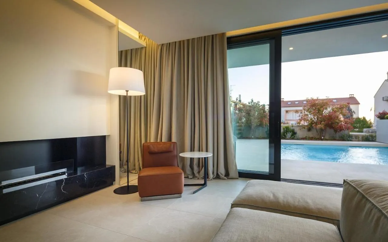 Villa Z6 Rovinj