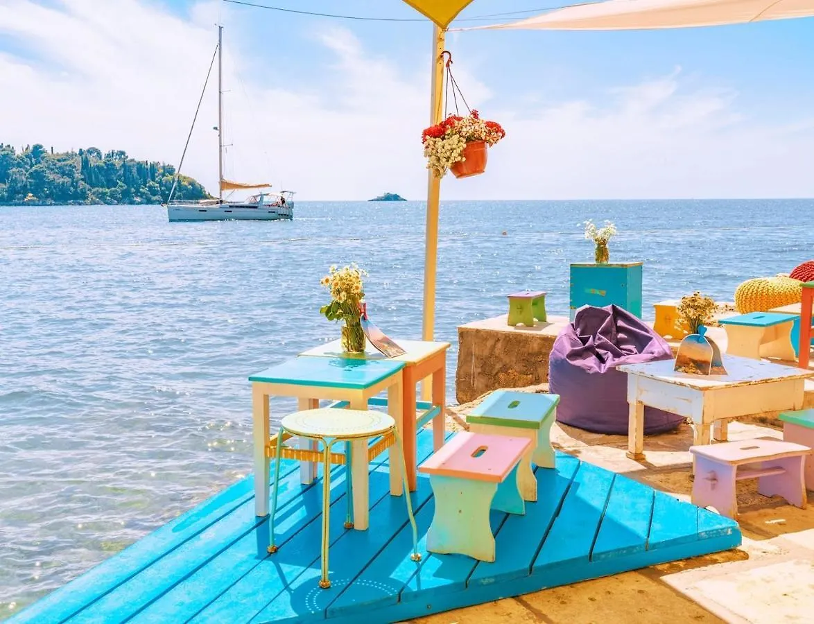 Villa Z6 Rovinj 0*,  Croatia