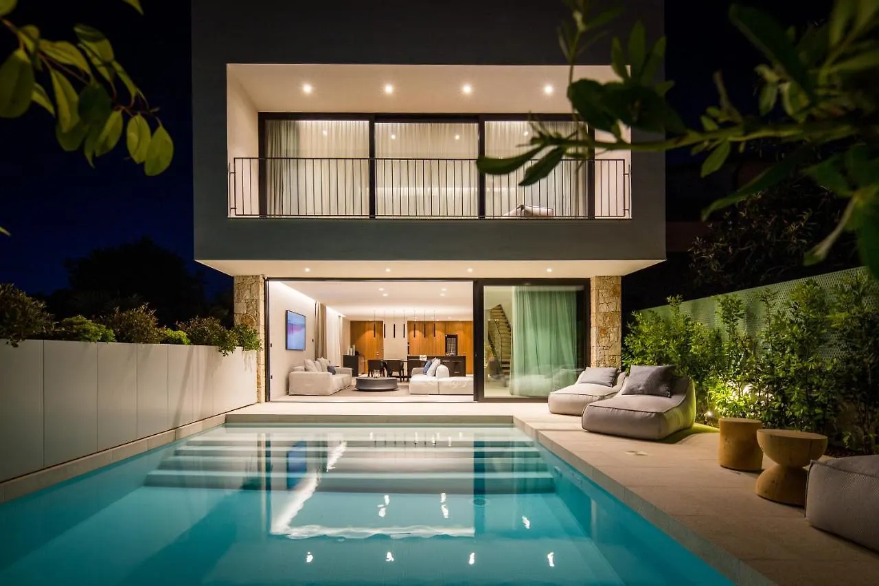 Villa Z6 Rovinj