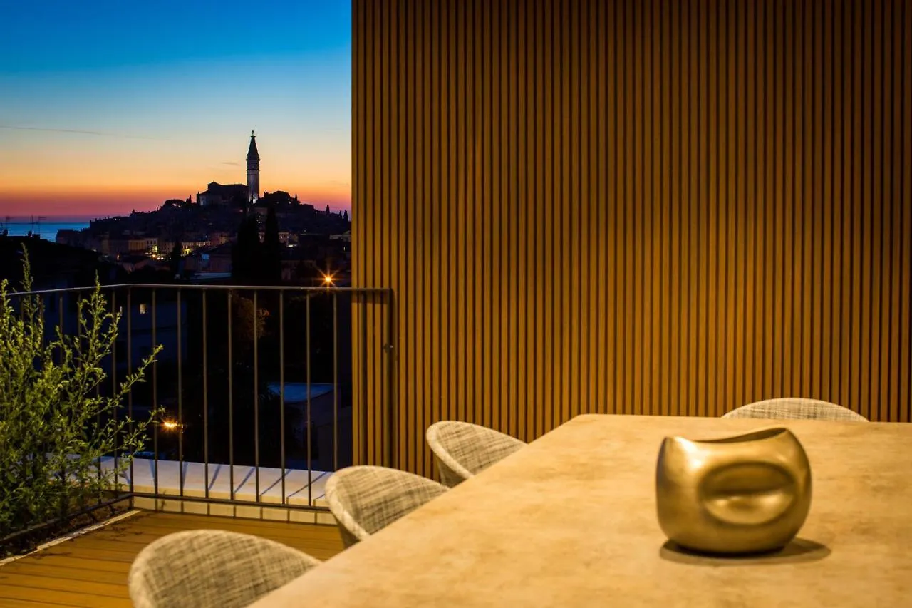 Villa Z6 Rovinj