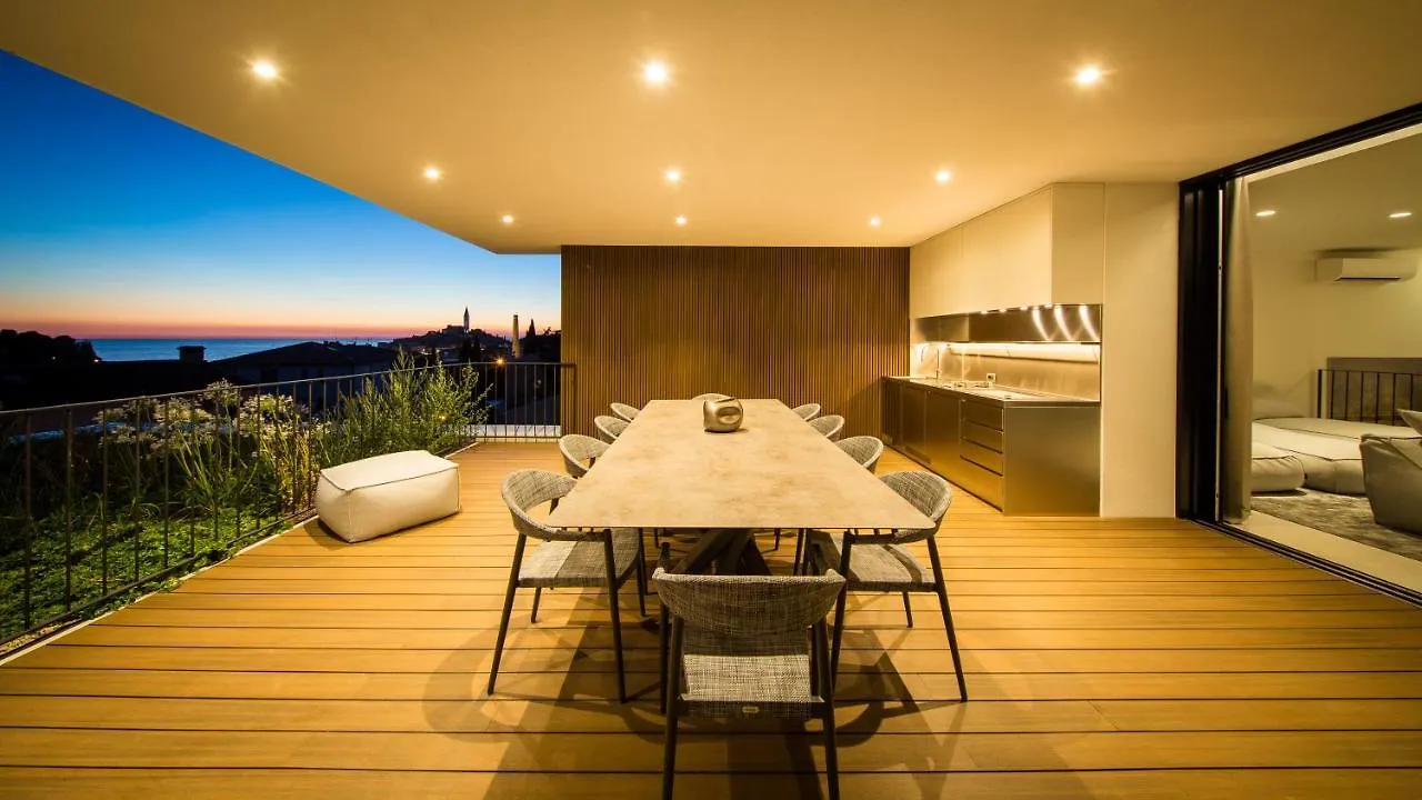 Villa Z6 Rovinj