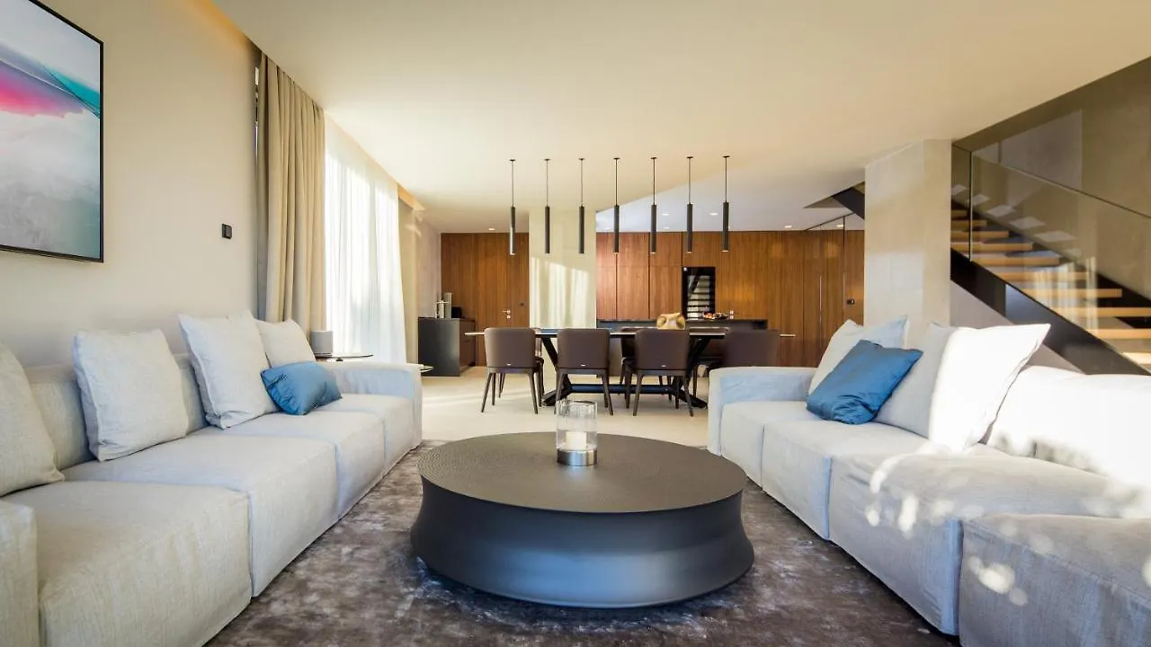 Villa Z6 Rovinj