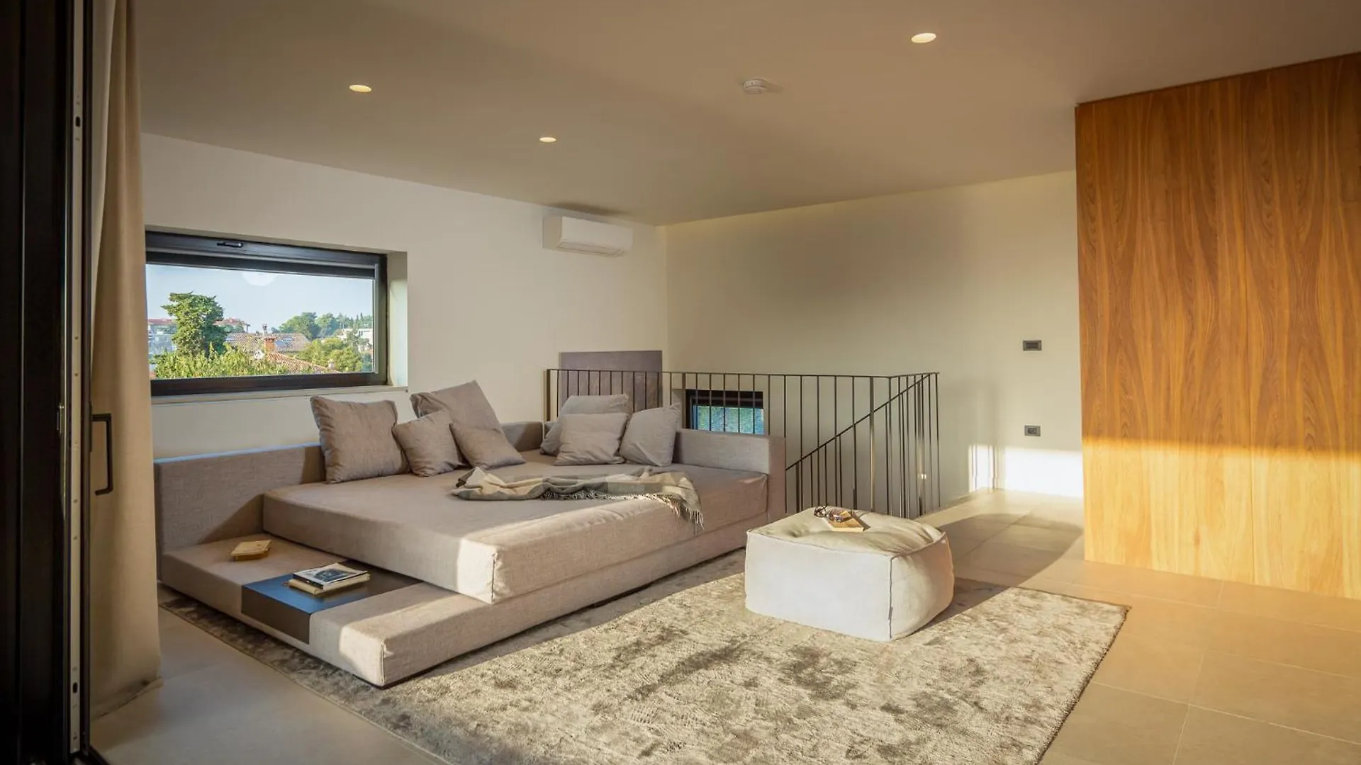 Villa Z6 Rovinj Croatia