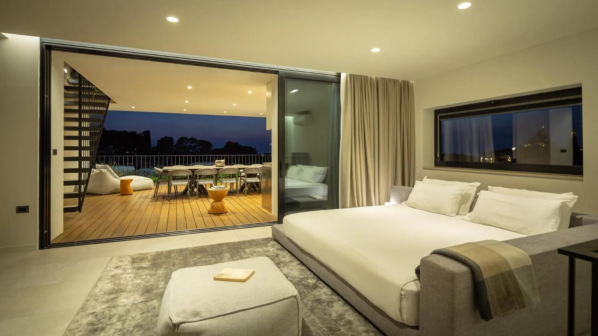 Villa Z6 Rovinj