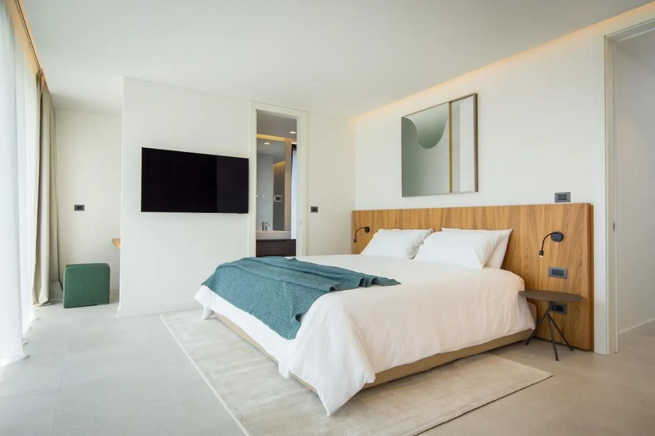 Villa Z6 Rovinj Croatia