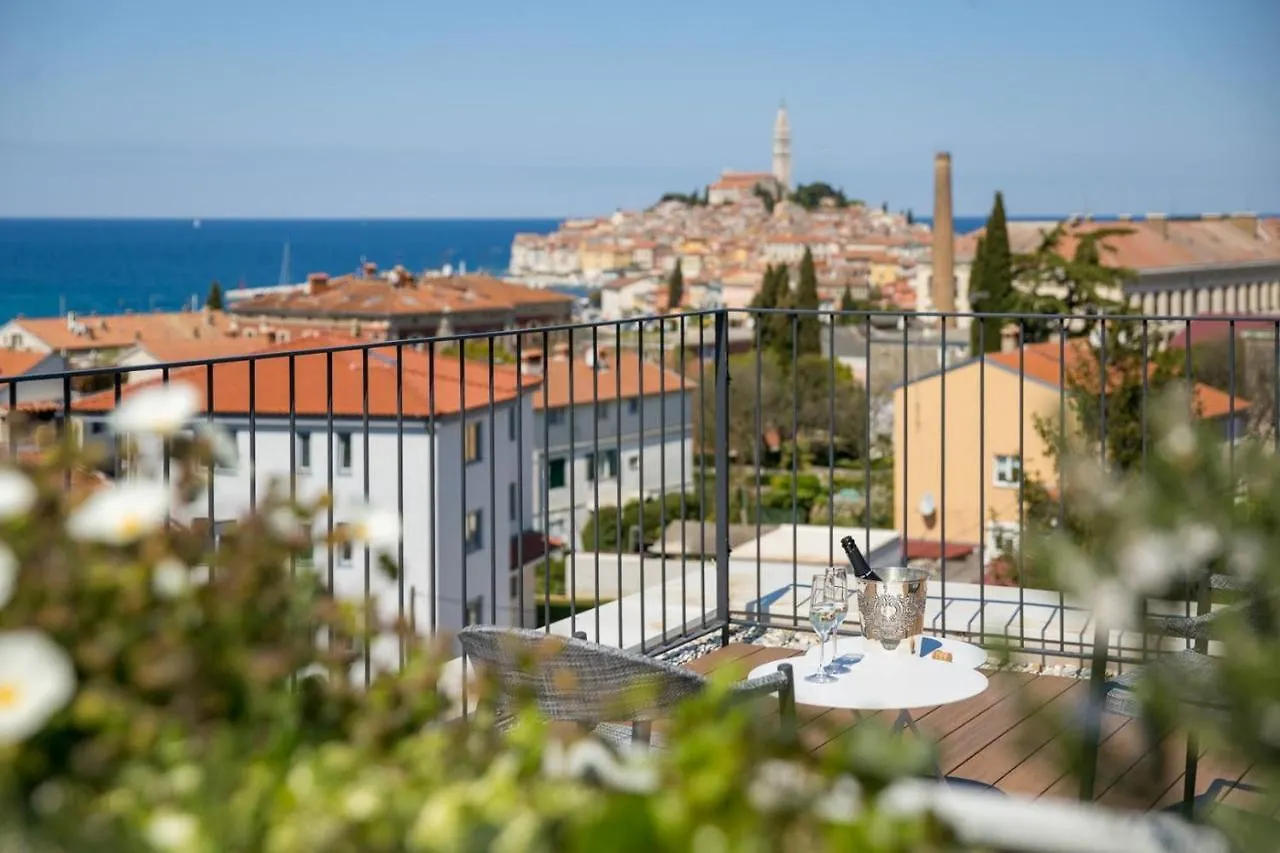 Villa Z6 Rovinj