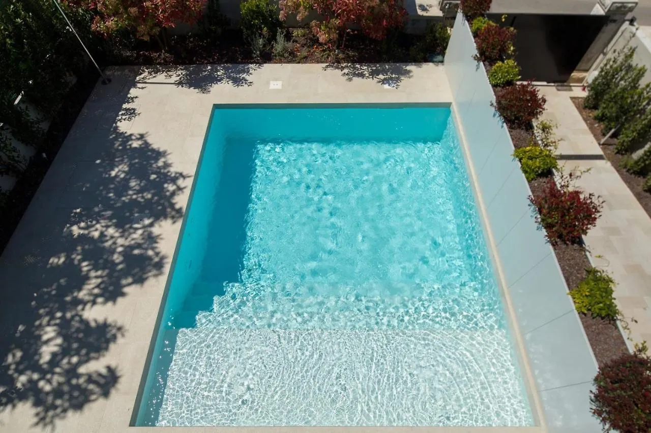 Villa Z6 Rovinj