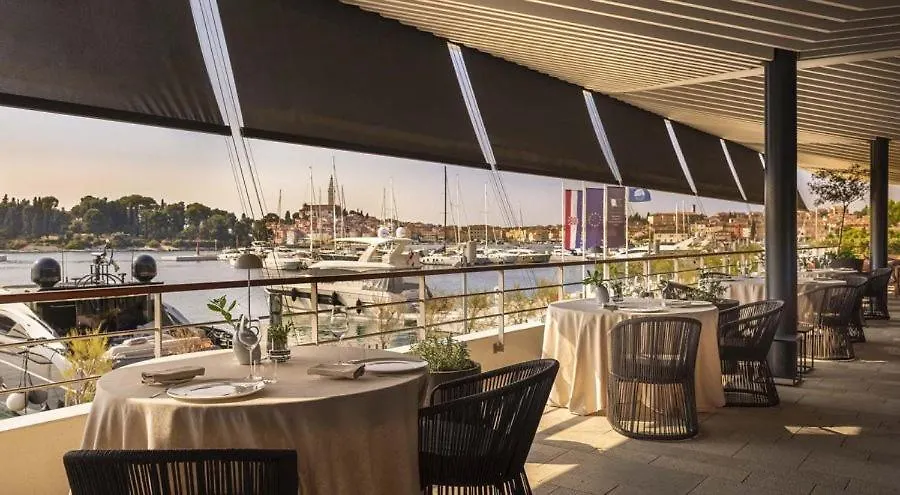 Villa Z6 Rovinj