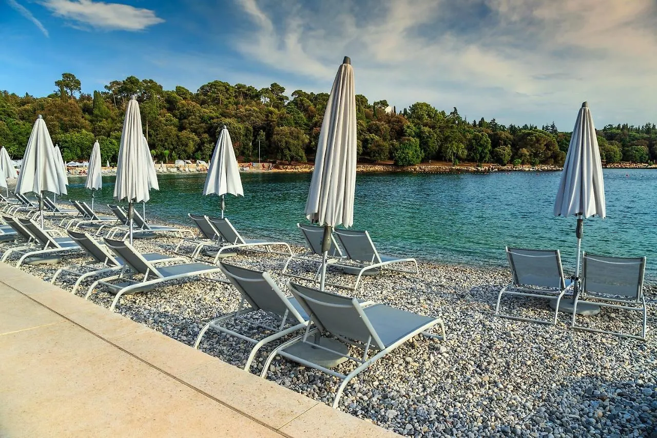 Villa Z6 Rovinj