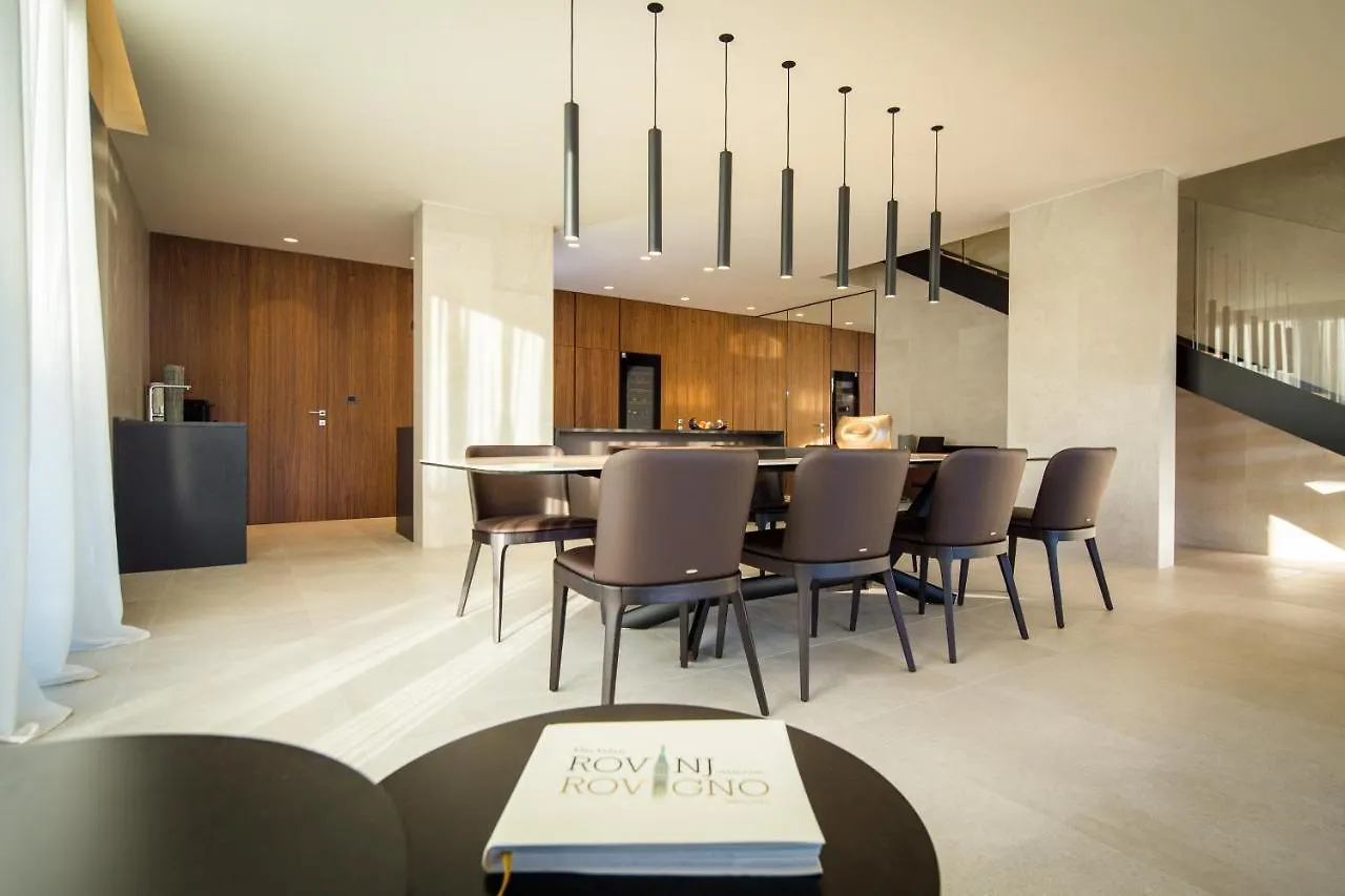 Villa Z6 Rovinj